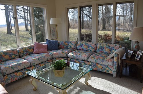 Property photo 18 - Ford Truck, Snow Plow, Furniture, Children's Toys & More! - Delagrange Personal Property